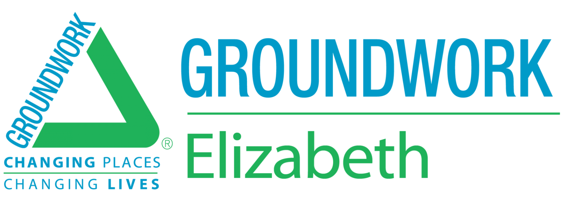 Groundwork Elizabeth Logo